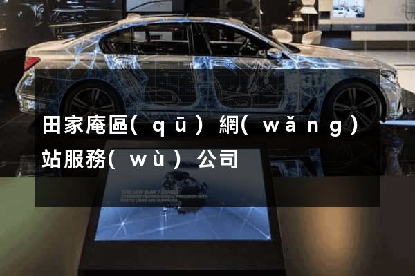 田家庵區(qū)網(wǎng)站服務(wù)公司