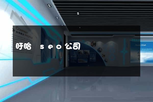 盱眙縣seo公司