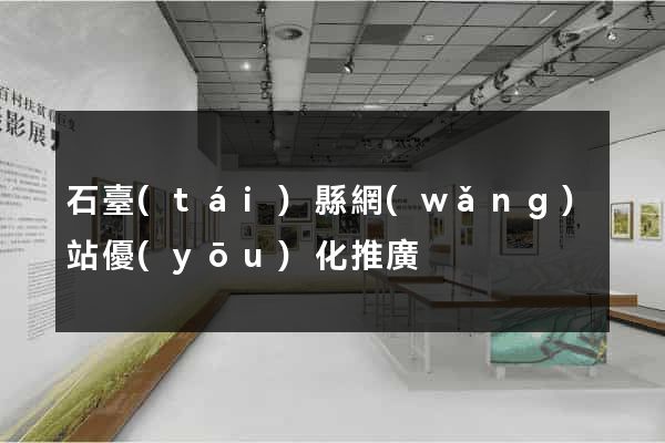 石臺(tái)縣網(wǎng)站優(yōu)化推廣