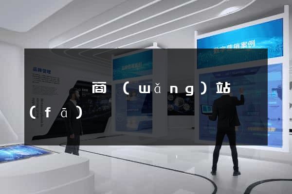 祁門縣電商網(wǎng)站開發(fā)