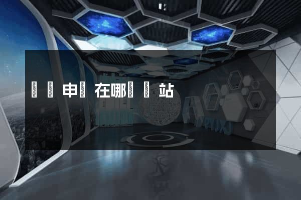 稅務申報在哪個網站