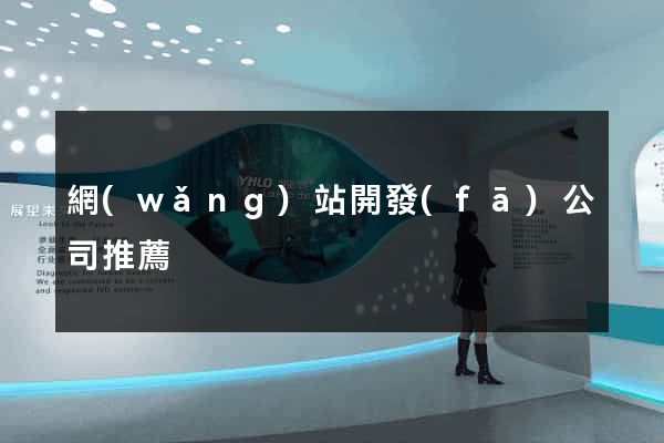 網(wǎng)站開發(fā)公司推薦