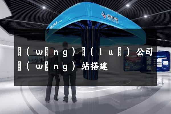 網(wǎng)絡(luò)公司網(wǎng)站搭建