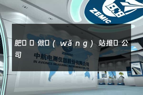 肥東縣做網(wǎng)站推廣公司