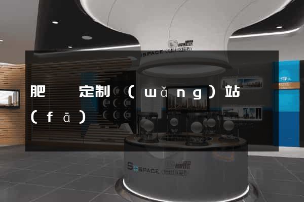 肥東縣定制網(wǎng)站開發(fā)