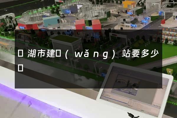 蕪湖市建網(wǎng)站要多少錢