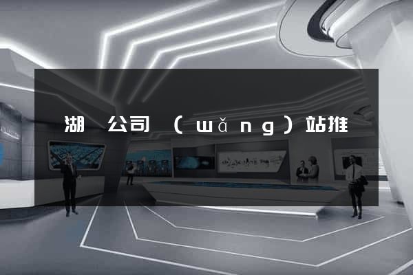 蕪湖縣公司網(wǎng)站推廣