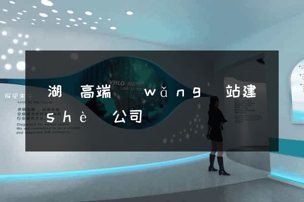 蕪湖縣高端網(wǎng)站建設(shè)公司