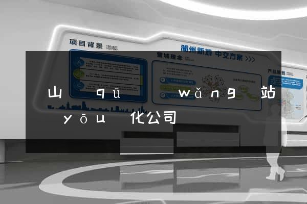 蕭山區(qū)網(wǎng)站優(yōu)化公司