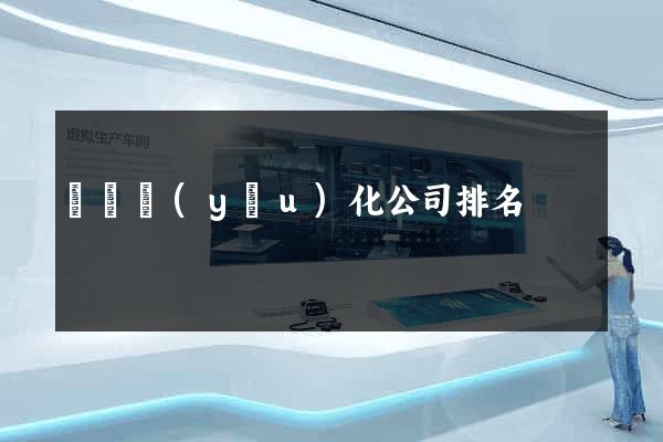 蕭縣優(yōu)化公司排名