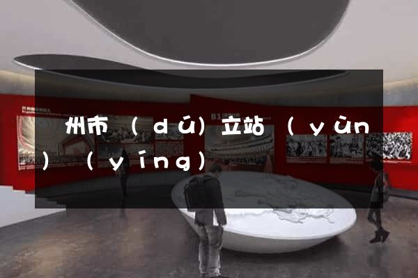 蘇州市獨(dú)立站運(yùn)營(yíng)