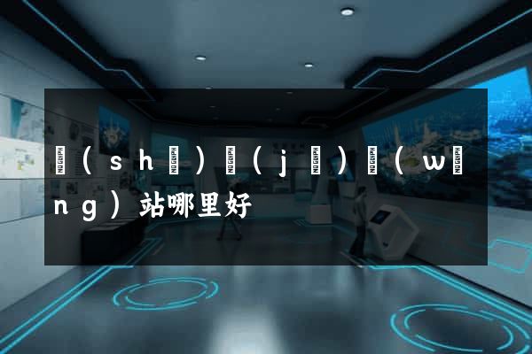 設(shè)計(jì)網(wǎng)站哪里好