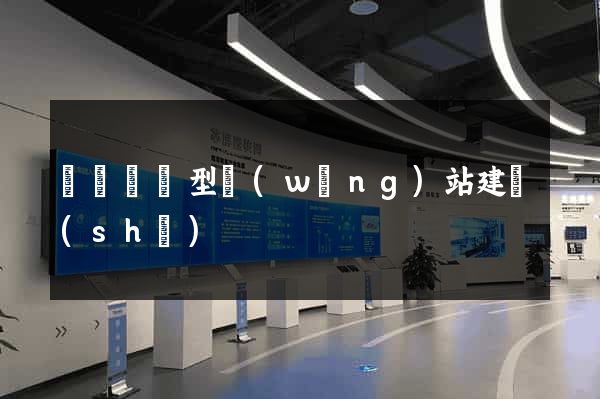 豐縣營銷型網(wǎng)站建設(shè)