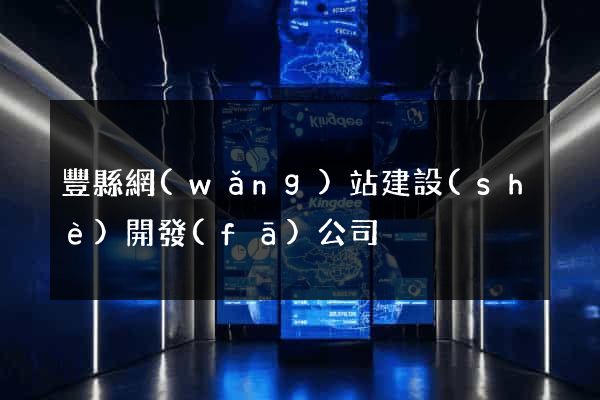 豐縣網(wǎng)站建設(shè)開發(fā)公司