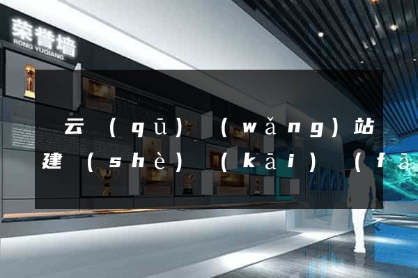 連云區(qū)網(wǎng)站建設(shè)開(kāi)發(fā)