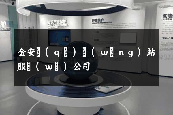 金安區(qū)網(wǎng)站服務(wù)公司