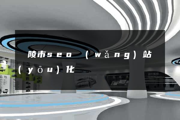 銅陵市seo網(wǎng)站優(yōu)化