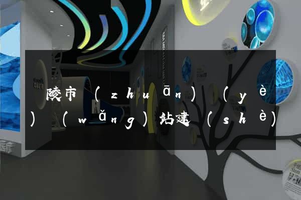 銅陵市專(zhuān)業(yè)網(wǎng)站建設(shè)