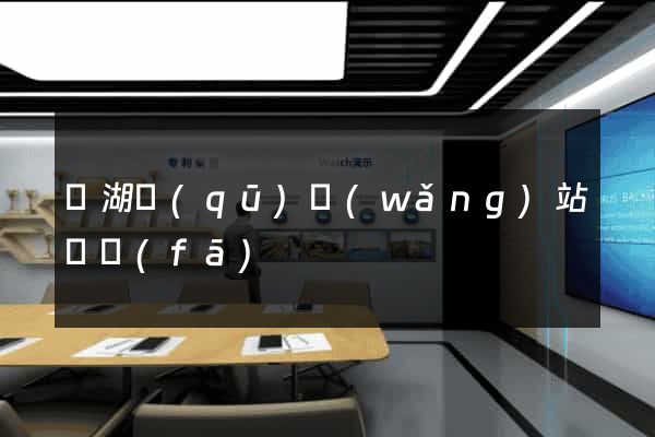 鏡湖區(qū)網(wǎng)站開發(fā)