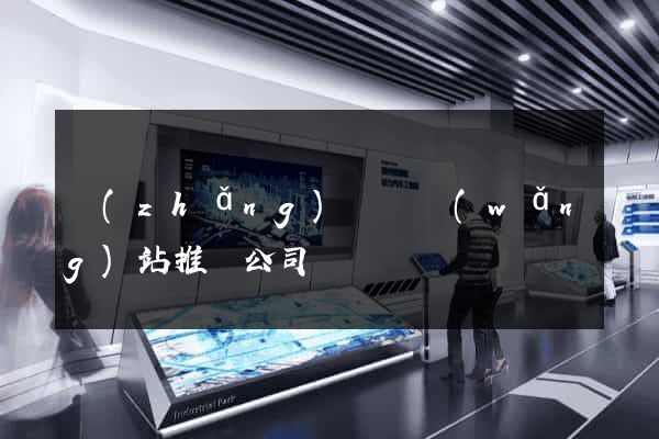 長(zhǎng)豐縣網(wǎng)站推廣公司