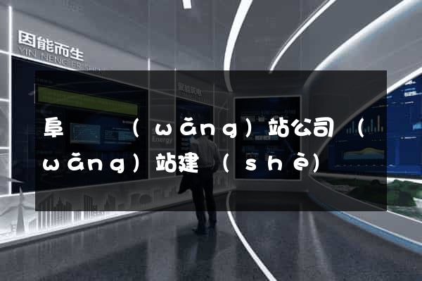 阜寧縣網(wǎng)站公司網(wǎng)站建設(shè)