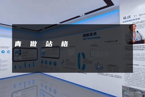 青島做網站價格