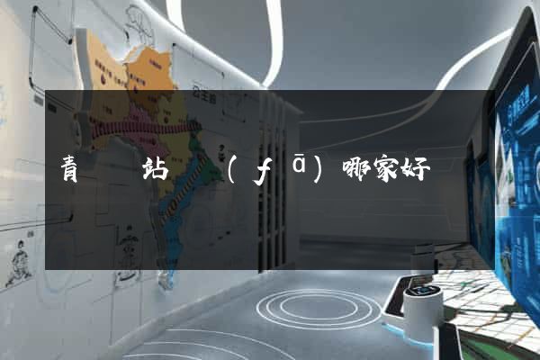 青島網站開發(fā)哪家好