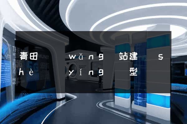 青田縣網(wǎng)站建設(shè)營(yíng)銷型