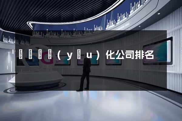鳳臺縣優(yōu)化公司排名