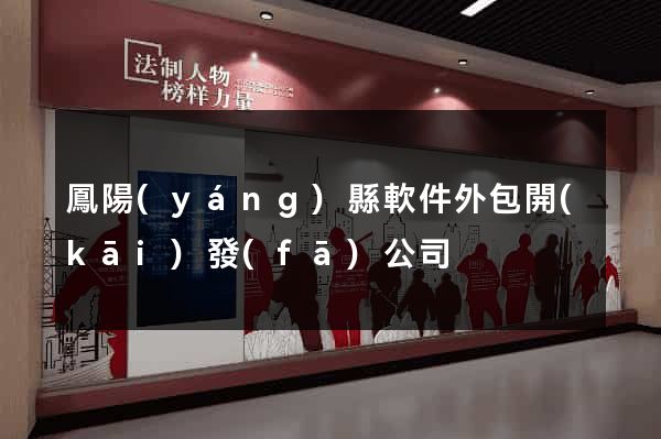 鳳陽(yáng)縣軟件外包開(kāi)發(fā)公司