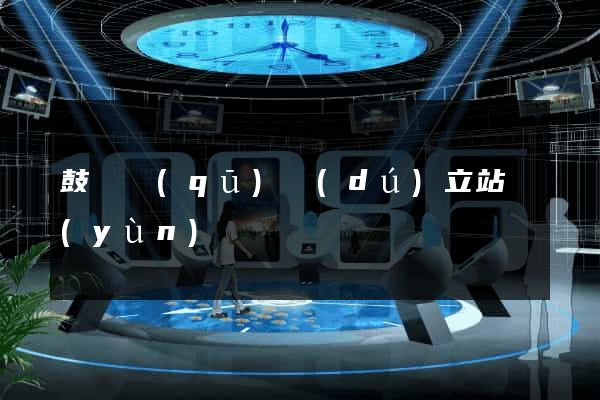 鼓樓區(qū)獨(dú)立站運(yùn)營
