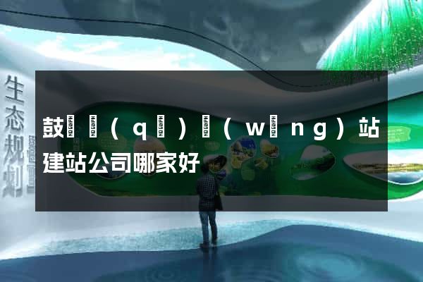 鼓樓區(qū)網(wǎng)站建站公司哪家好