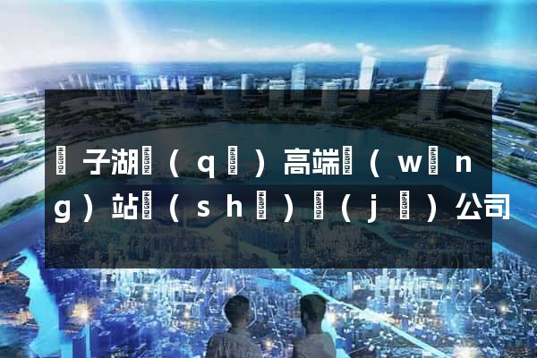 龍子湖區(qū)高端網(wǎng)站設(shè)計(jì)公司