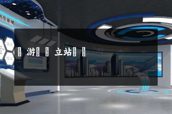 龍游縣獨立站運營