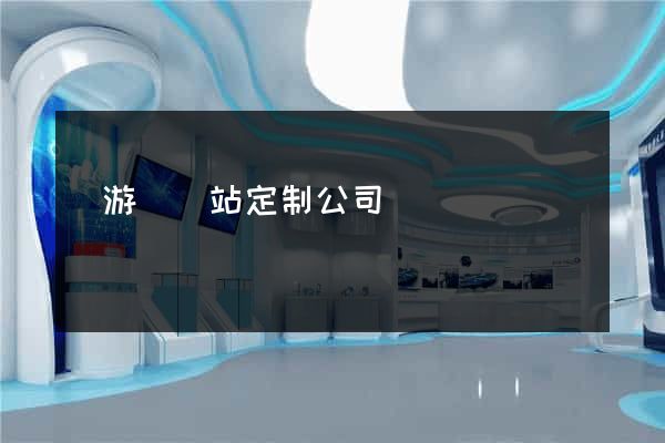 龍游縣網站定制公司