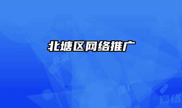 北塘區(qū)網(wǎng)絡(luò)推廣